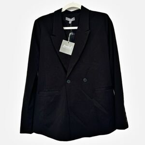 Marled Reunited Clothing Oversized Blazer NWT - Size Small